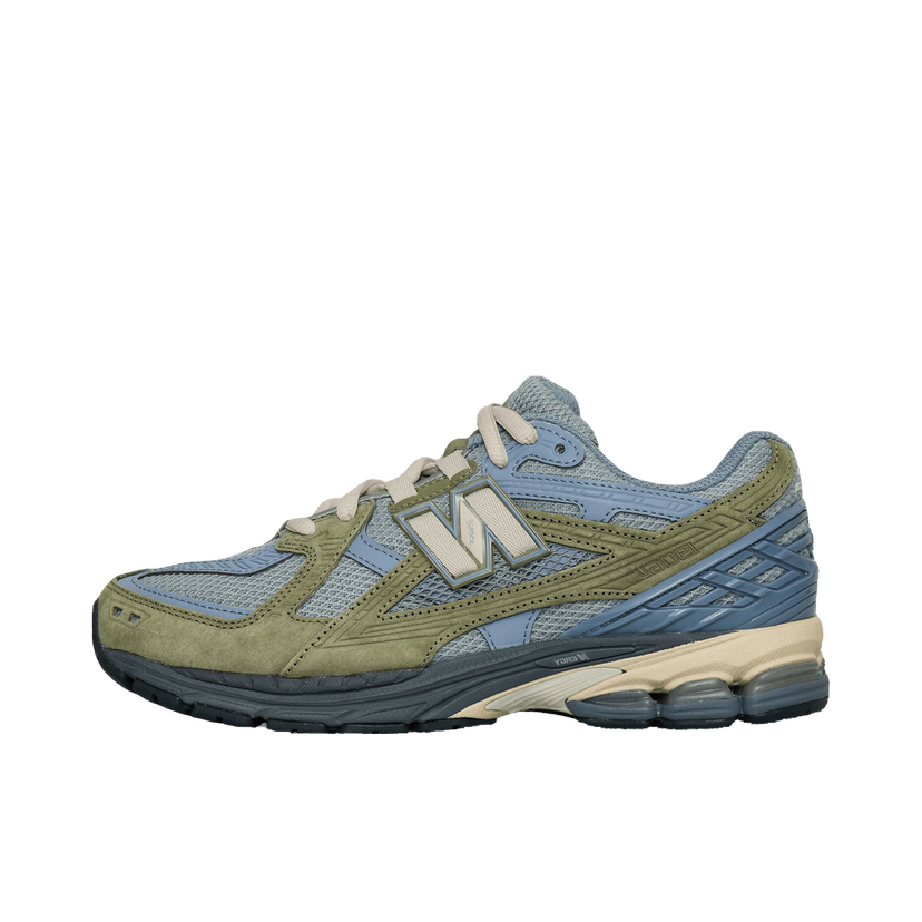 Superge in čevlji New Balance 1906 Utility Siva | M1906NH