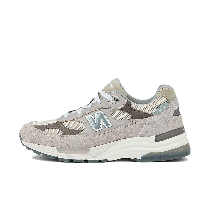Superge in čevlji New Balance 992 Made in USA "Moonrock & Mushroom" Bež | U992MM