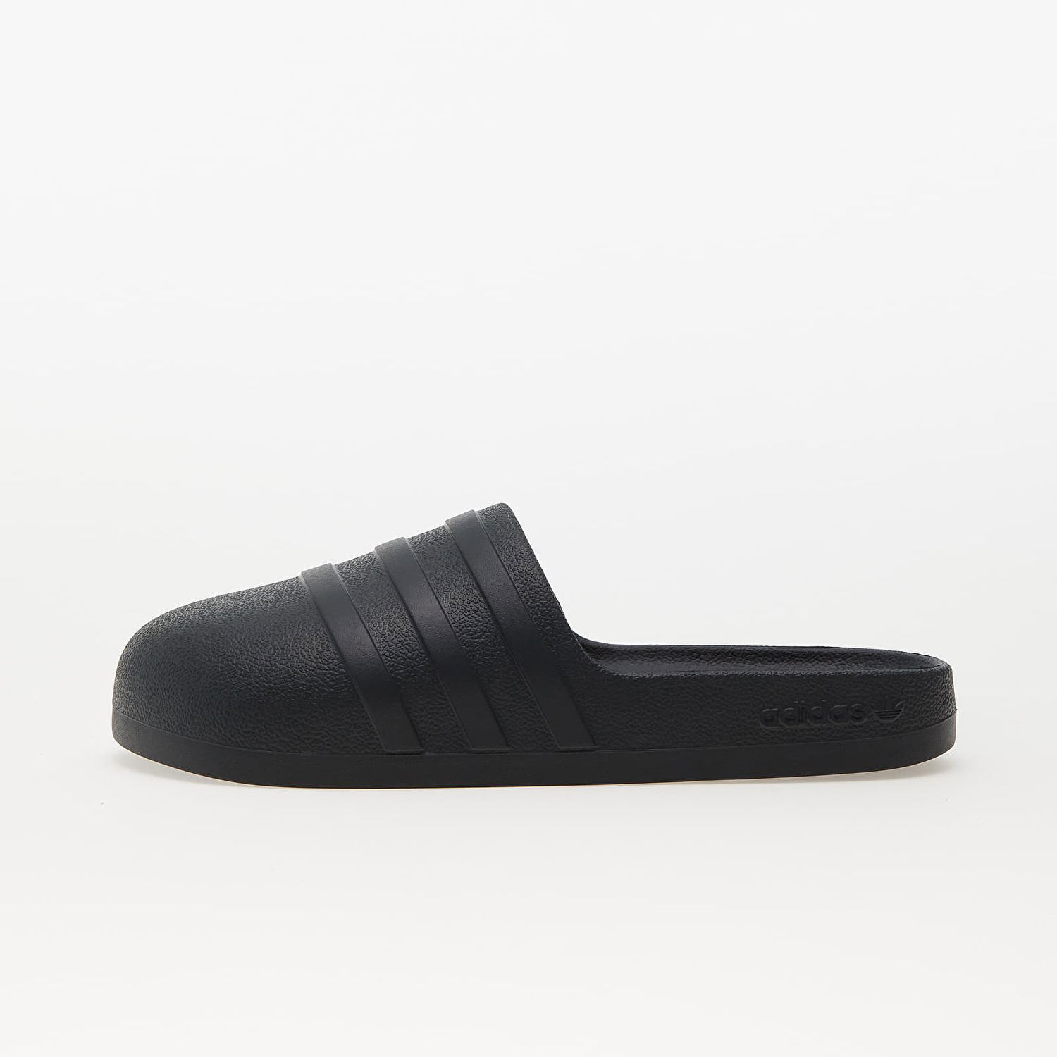 Superge in čevlji adidas Originals AdiFOM Adilette Črna | HQ8753, 0