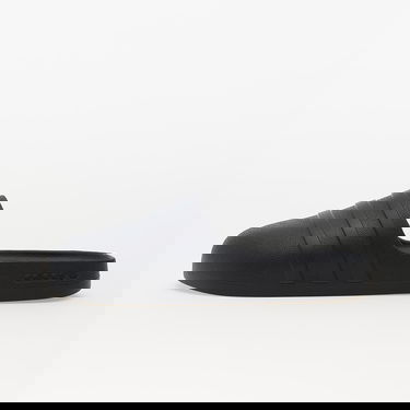 Superge in čevlji adidas Originals AdiFOM Adilette Črna | HQ8753, 0