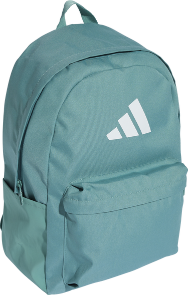 Nahrbtnik adidas Originals adidas Classic Bars Backpack Turkizna | jx8856, 3