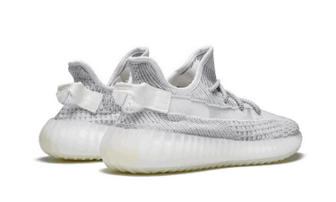 Superge in čevlji adidas Yeezy Yeezy Boost 350 V2 ''Static Reflective'' Siva | EF2367, 2