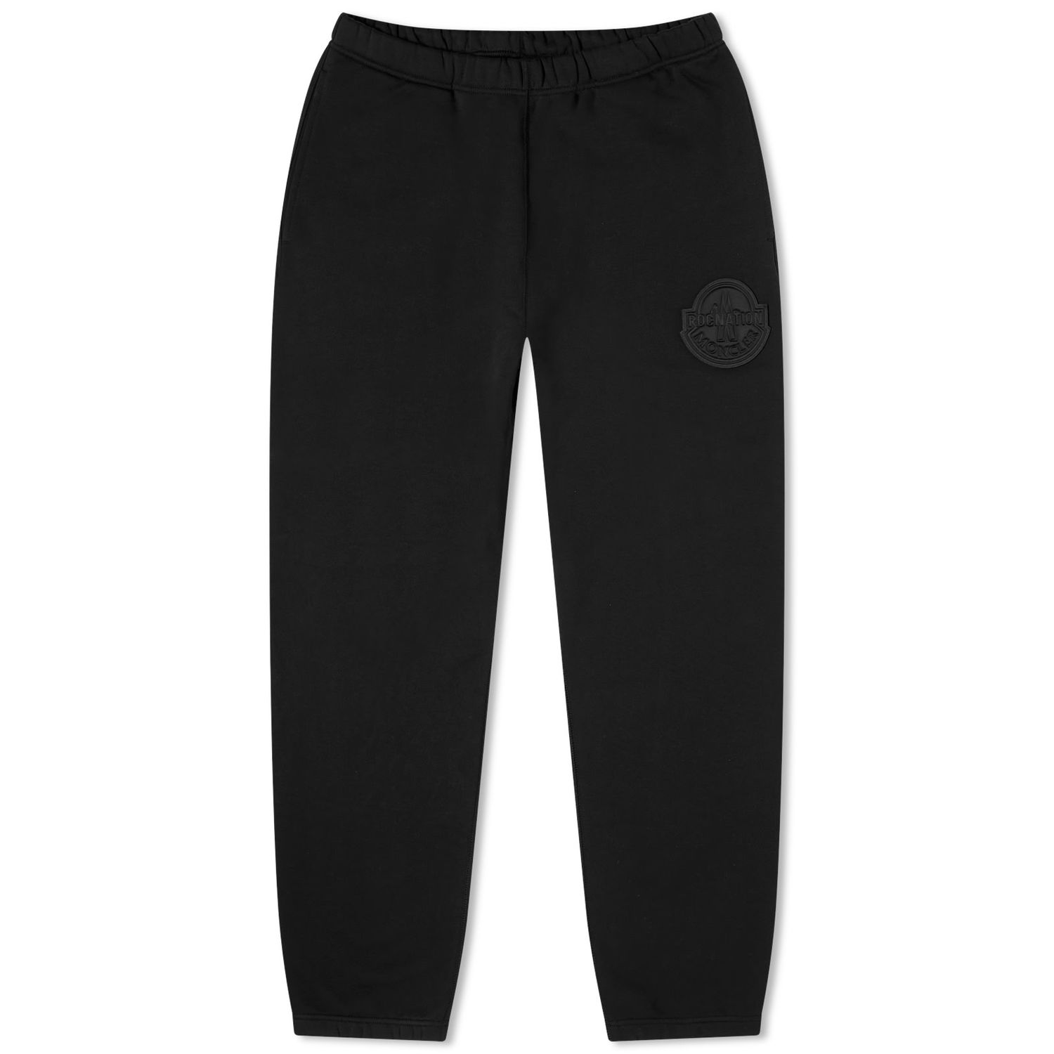 Kratke hlače Moncler Genius x Roc Nation Sweatpants Črna | 8H000-809KX-04-999, 0