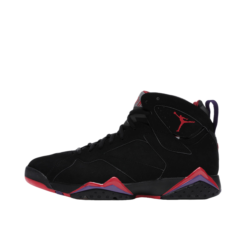 Superge in čevlji Jordan Jordan 7 Retro "Raptors" (2012) Črna | 304775-018