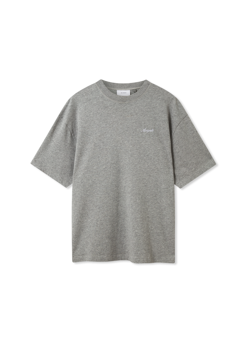 Majica AXEL ARIGATO Arigato T-Shirt Siva | A1460007