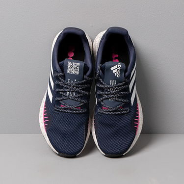 Superge in čevlji adidas Performance PulseBOOST HD Winter "Collegiate Navy" W Mornarica | EF8909, 3