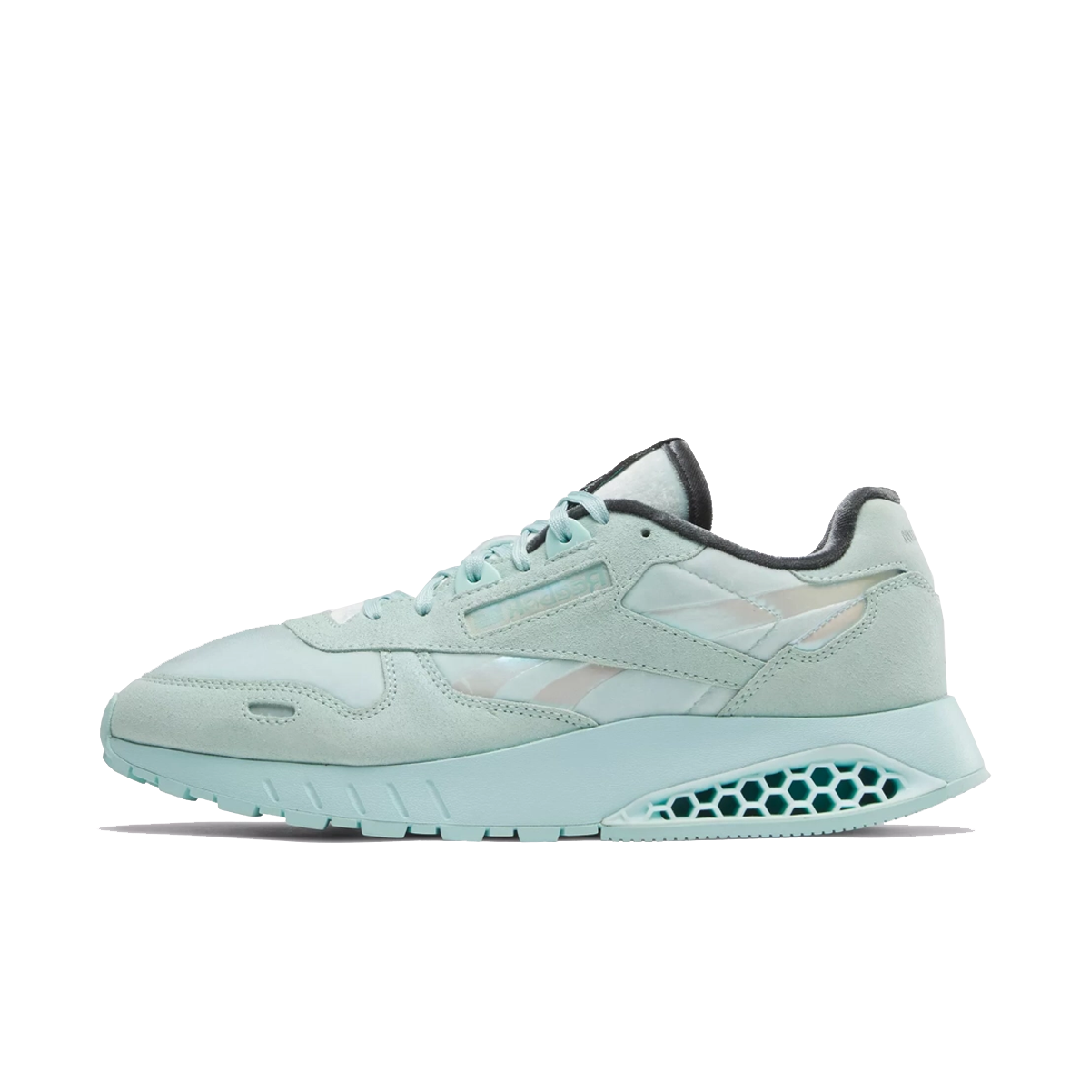 Superge in čevlji Reebok Harry Potter x Classic Leather Hexalite "Patronus" Turkizna | 100201813, 0