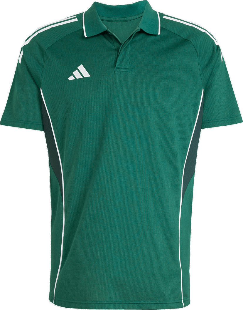 Polo majica adidas Originals Adidas TIRO25 Competition Polo Shirt Zelena | jy1897