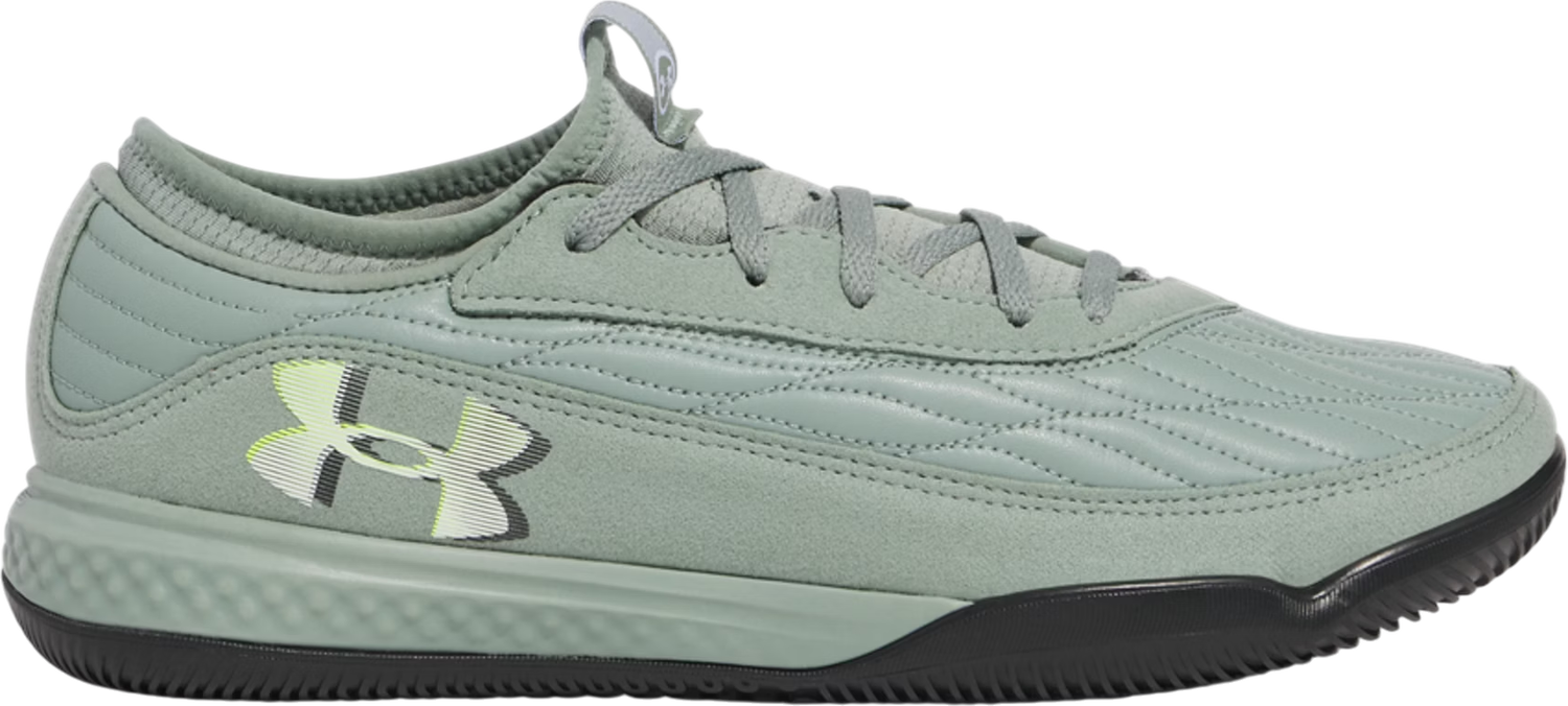 Superge in čevlji Under Armour Under Armour UA Magnetico Select 4 Indoor Zelena | 3028159-348, 0