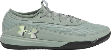 Superge in čevlji Under Armour Under Armour UA Magnetico Select 4 Indoor Zelena | 3028159-348, 0
