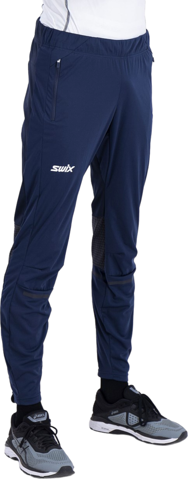Trenirka SWIX Swix Dynamic Pants Modra | 22941-75100, 0