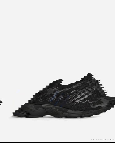 Superge in čevlji adidas Originals x Bad Bunny Response CL "Triple Black" Črna | ID0805, 1