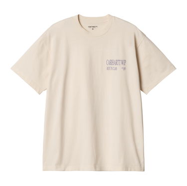 Majica Carhartt WIP Short Sleeve Best In Class T-Shirt Bež | I034397_6, 0
