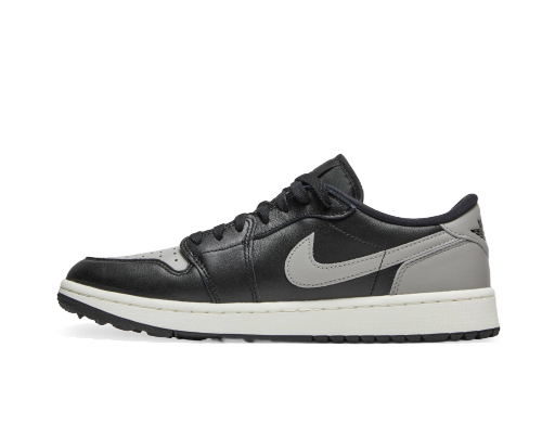 Superge in čevlji Jordan Air Jordan 1 Retro Low "Golf Shadow" Siva | DD9315-001