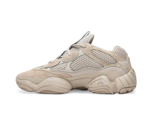 Superge in čevlji adidas Yeezy Yeezy 500 "Blush" Bež | DB2908
