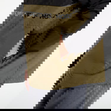 Vetrovka Horsefeathers Gordie Jacket Zelena | OM322J, 2