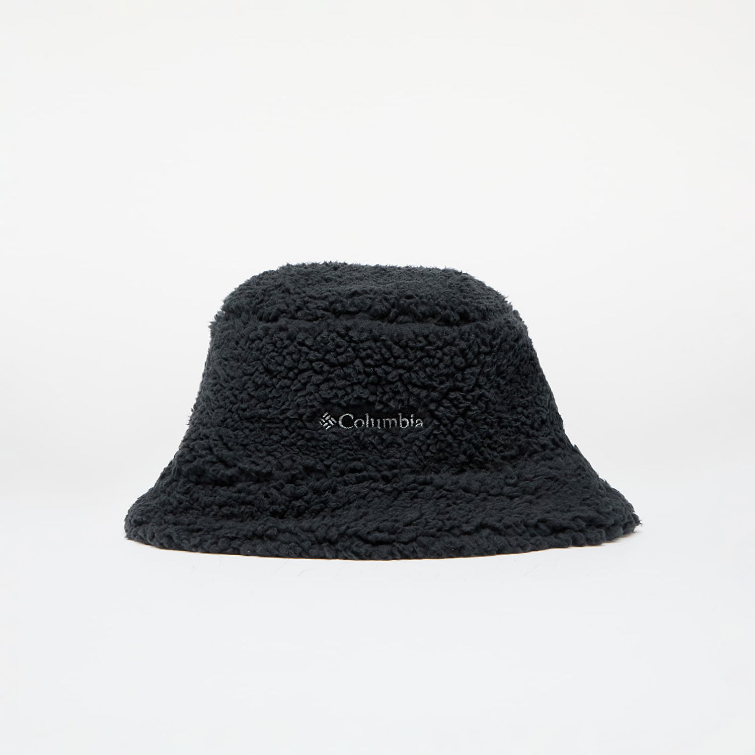 Klobuk Columbia Winter Pass™ II Reversible Bucket Hat Black/ Black Črna | 2093381010, 0