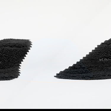 Klobuk Columbia Winter Pass™ II Reversible Bucket Hat Black/ Black Črna | 2093381010, 0
