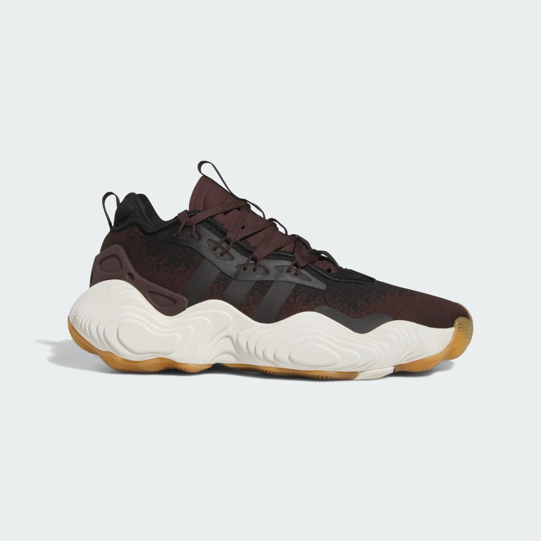 Superge in čevlji adidas Performance Trae Young 3 Low Črna | IE2705, 0