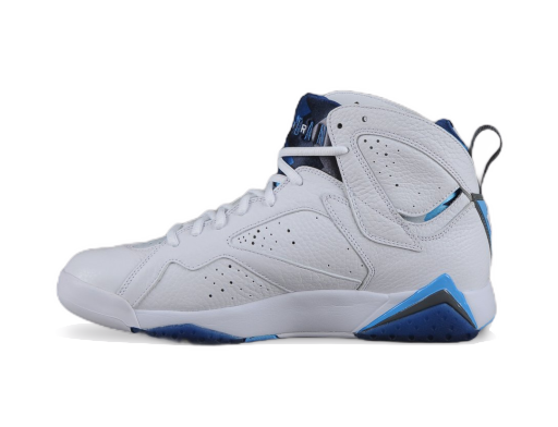 Superge in čevlji Jordan Air Jordan 7 Retro ''French Blue'' 2015 Bela | 304775-107