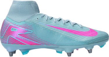 Superge in čevlji Nike Zoom Superfly 10 Elite SG-PRO Turkizna | hj3717-301, 0