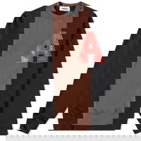 Varsity Crewneck