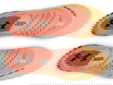 Superge in čevlji Under Armour Under Armour Shadow Elite 2.0 FG Oranžna | 3027239-800, 3