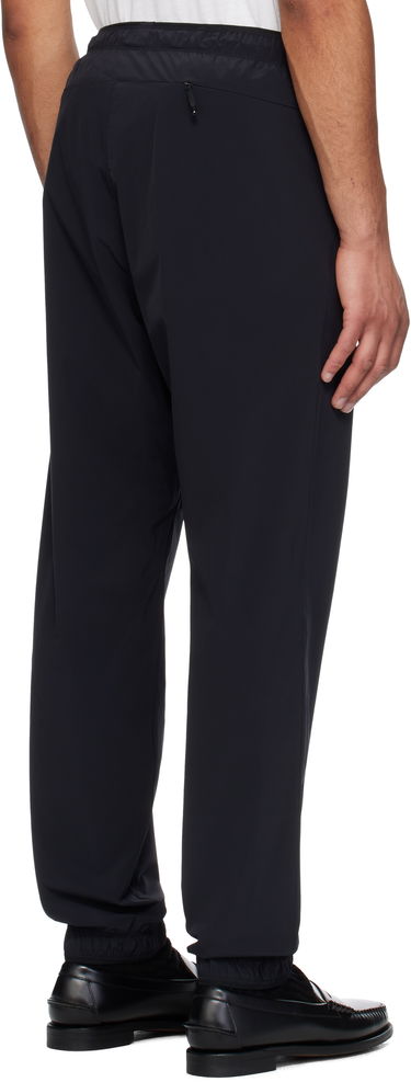 Trenirka Moncler Moncler Jogging Trousers Črna | K10912A0002359865, 2