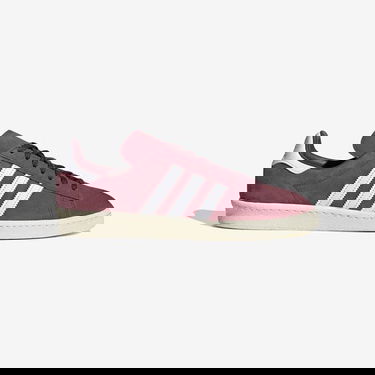 Superge in čevlji adidas Originals Campus 80s Bordo | FZ6152, 0