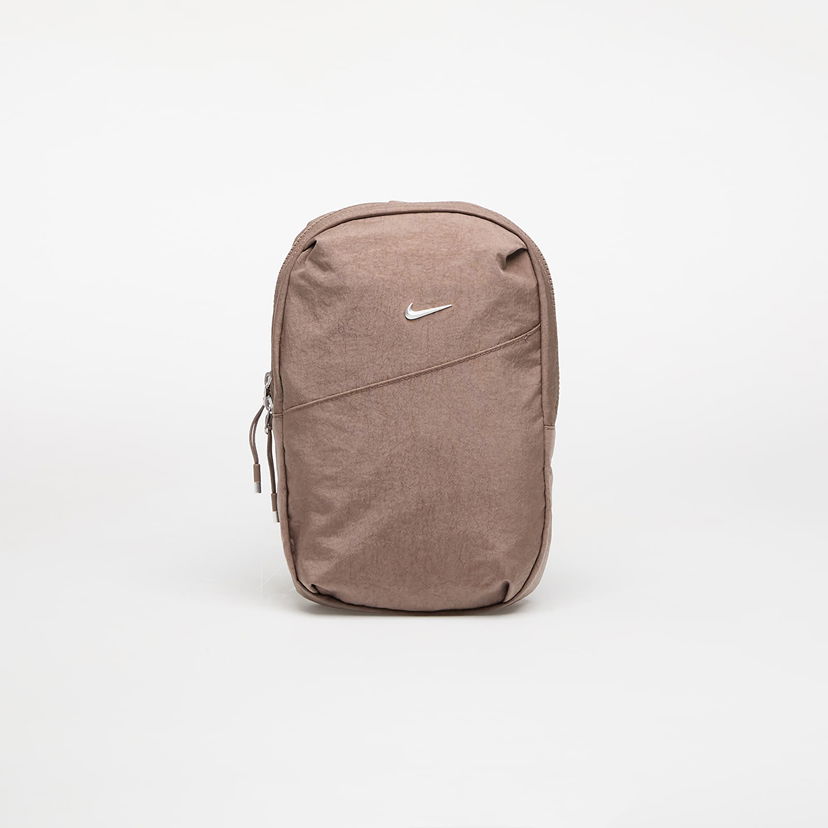 Torbice za okoli pasu Nike Nike Aura Crossbody Bag (5L) Bež | HF7038-214