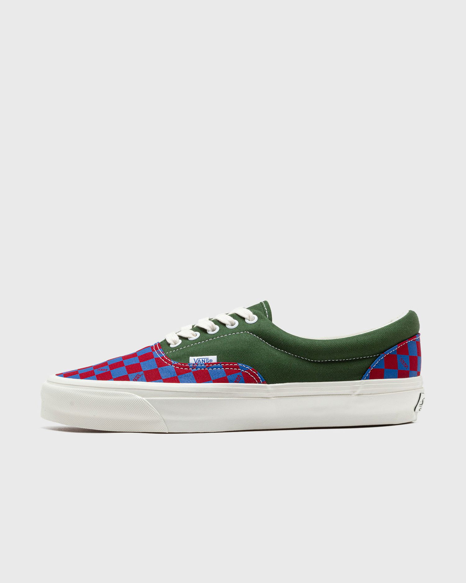 Superge in čevlji Vans LX Era Reissue 95 BMX DOUGL Večbarvna | VN000CZDBXU1, 0