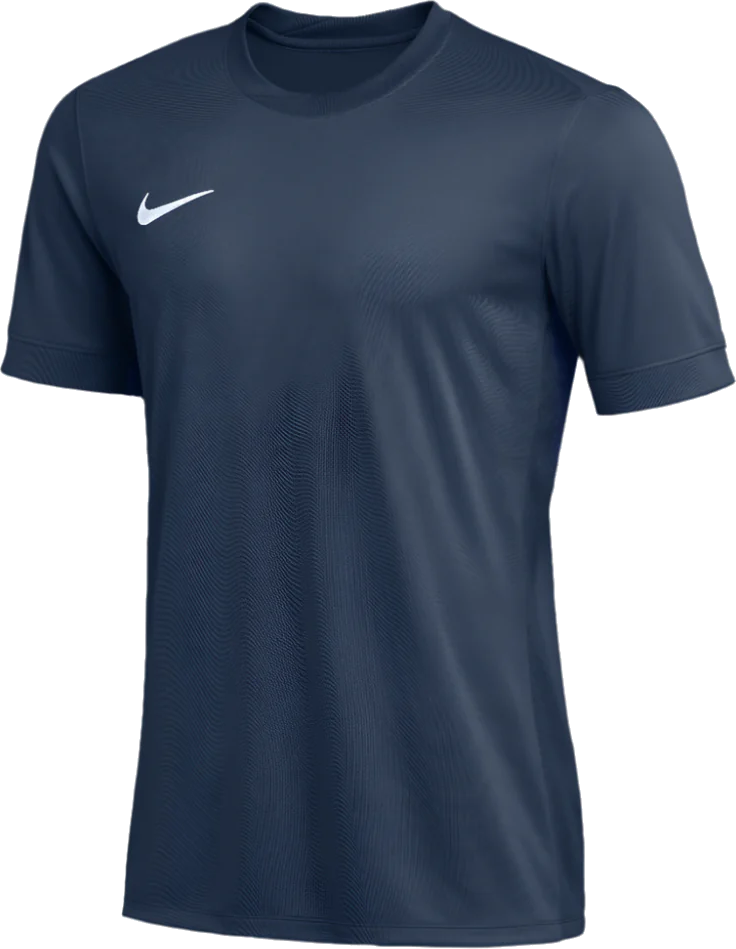 Majica Nike Nike Dri-FIT Strike IV Short Sleeve Soccer Jersey Mornarica | fz9327-410