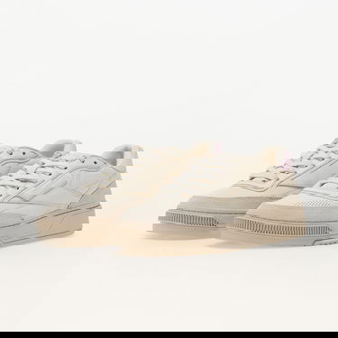 Superge in čevlji Reebok Club C Ltd Bež | RMIA04DC99LEA0090130, 4