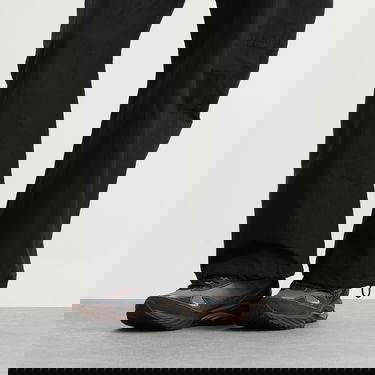 Superge in čevlji Mizuno WAVE RIDER Rjava | D1GA3309-25, 6