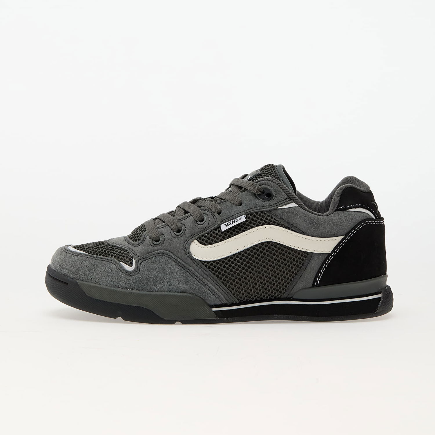 Superge in čevlji Vans Rowley XLT LX Črna | VN000CQF2VM1, 0