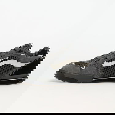 Superge in čevlji Vans Rowley XLT LX Črna | VN000CQF2VM1, 0