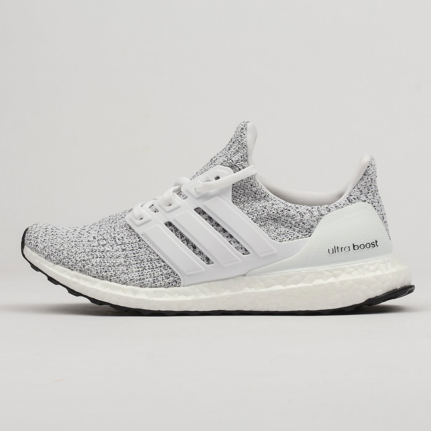 Superge in čevlji adidas Performance Ultraboost W Siva | F36124, 1