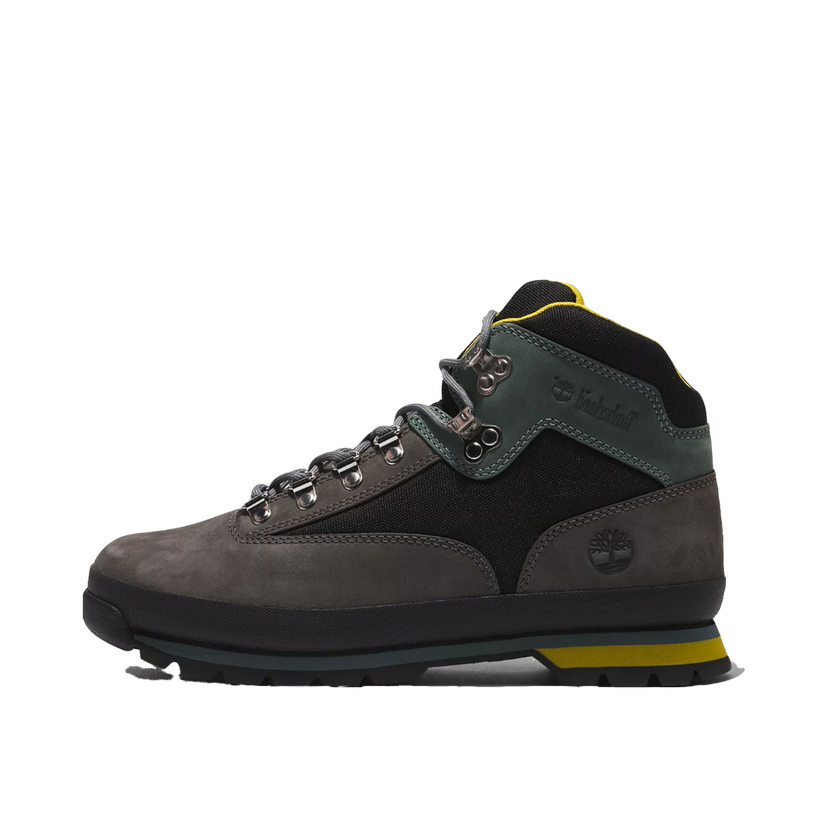 Superge in čevlji Timberland Hiker Boot Siva | A2A38-033