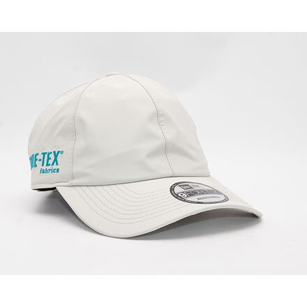 Kapa New Era 9TWENTY Gore-Tex Stone Siva | 60285054