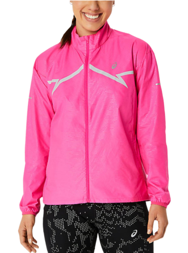 Vetrovka Asics Lite-Show Roza | 2012c862-700