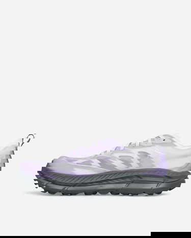 Superge in čevlji Hoka One One Mafate Speed 4 Lite Size 8 Lila | 1168450-SLWS, 3