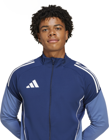 Trenirka adidas Originals TIRO 25C Track Jacket Modra | ji6542, 4