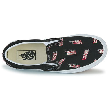 Superge in čevlji Vans CLASSIC SLIP-ON W Črna | VN0A5JMHY281, 5