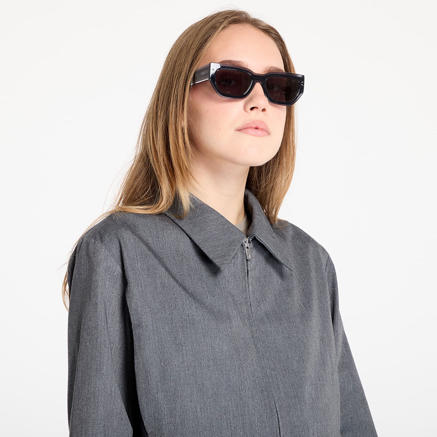Jakna Post Archive Faction (PAF) 7.0 Jacket Right Siva | 70OJRC-GRY, 1