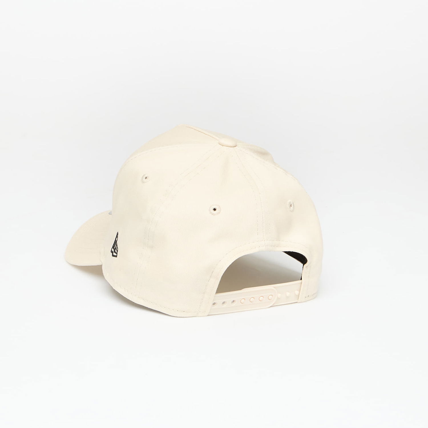Kapa New Era New York Yankees MLB Sidepatch 9FORTY E-Frame Adjustable Cap Bež | 60758969, 1