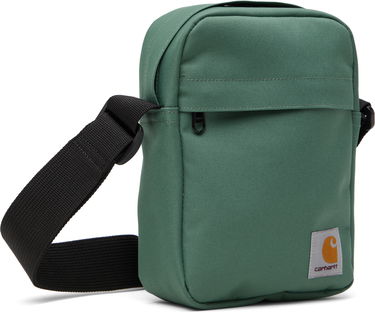 Torba za čez ramo Carhartt WIP Carhartt WIP Jake Shoulder Bag Zelena | I031582, 1