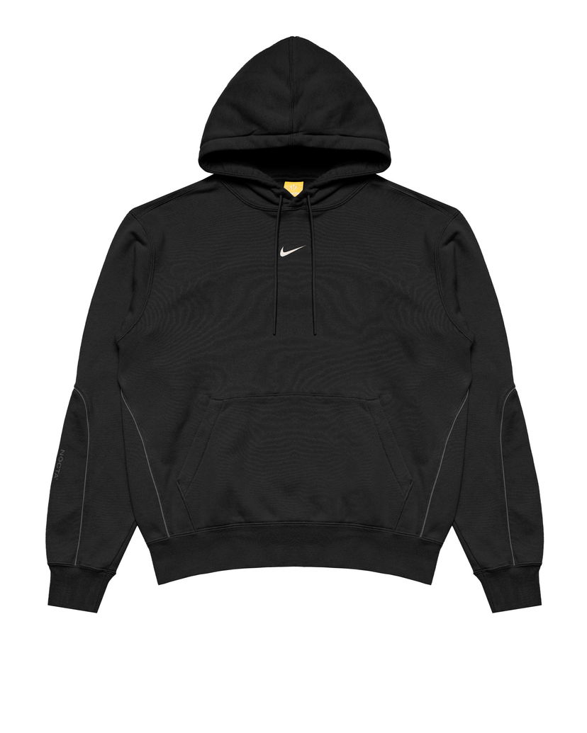 Pulover Nike x NOCTA NRG FLEECE HOODIE Črna | FN7659-010