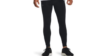 Pajkice Under Armour Qualifier Elite Tight Črna | 1379296-001, 1