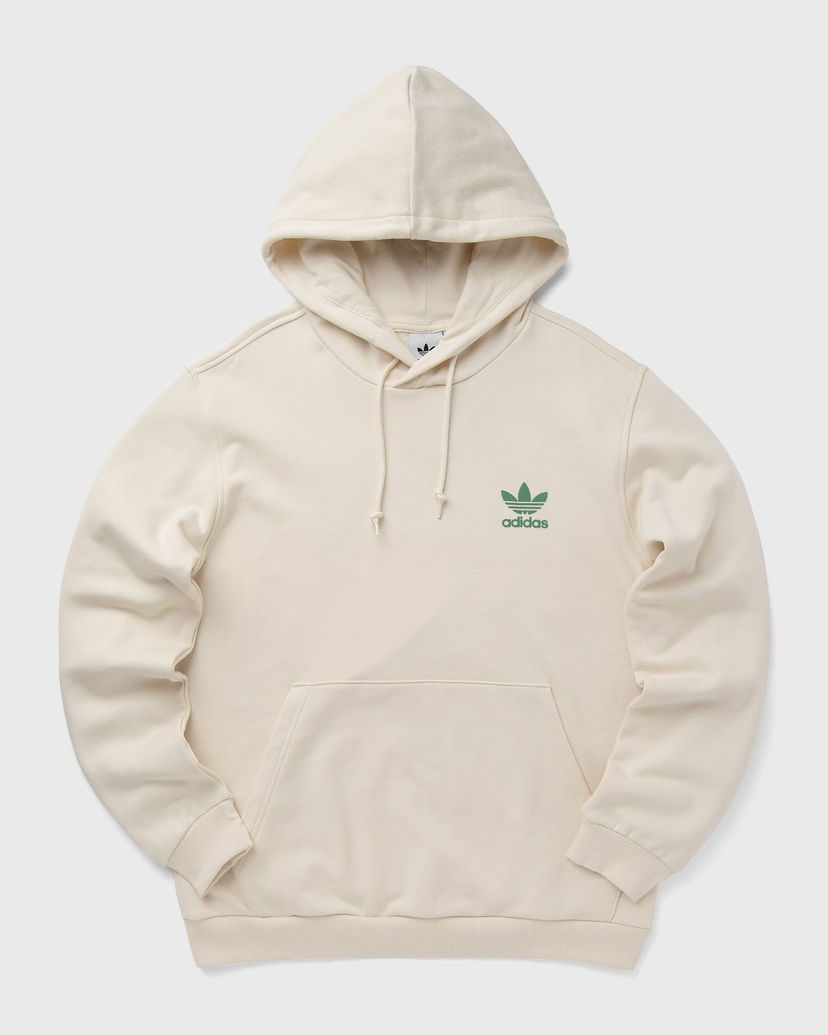 Pulover adidas Originals GRF HOODY Bež | IR9309