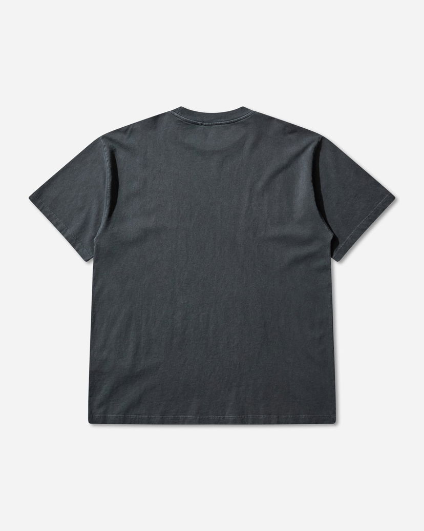 Majica Aries Faded Satan T-Shirt Črna | AR6001704 Black